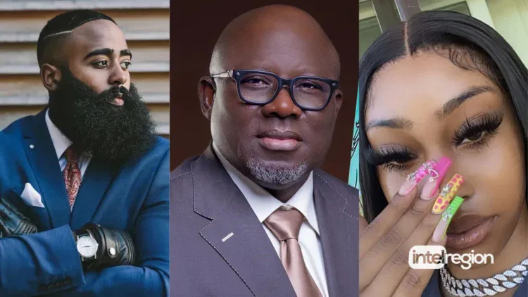 Delta Bans Bushy Beards, Fake Nails