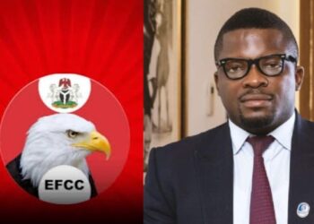Sujimoto CEO EFCC Custody