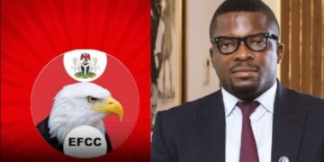 Sujimoto CEO EFCC Custody