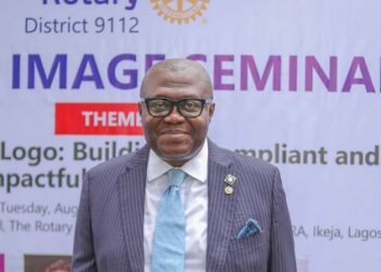 Ehi Braimah slams politicians