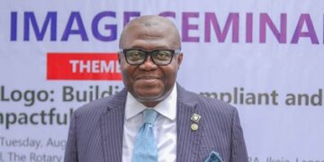 Ehi Braimah slams politicians