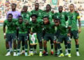 Ekong Iwobi Osimhen Lead Charge as Chelle Names 31 Man Provisional Super Eagles Squad For World Cup Qualifiers