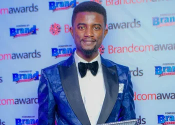 Emmanuel Adediran Brand Handlers Summit