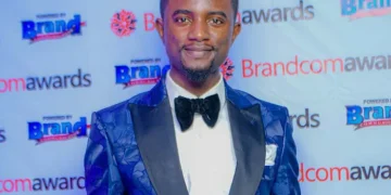 Emmanuel Adediran Brand Handlers Summit