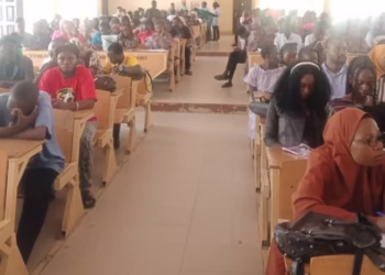 Federal Government entrepreneurship training