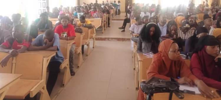 Federal Government entrepreneurship training