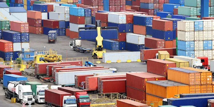 US cuts Nigerian imports