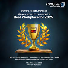 FBNQuest certified 'Great Place to Work'