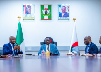 FIRS EFCC Collaboration