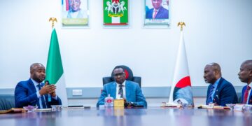 FIRS EFCC Collaboration