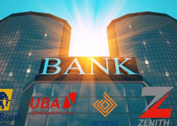 Nigerian banks interim dividend