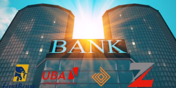 Nigerian banks interim dividend