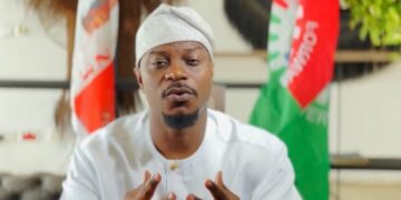 Gbadebo Rhodes-Vivour