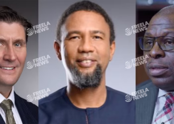 Highest paid Nigerian CEOs