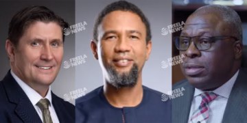 Highest paid Nigerian CEOs