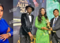 Tolu Olanipekun
