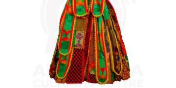 Egungun Ajomogbodo Documentary