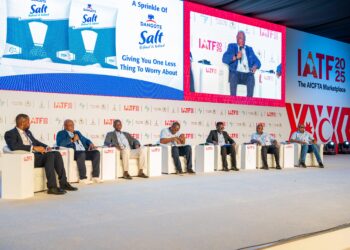 Dangote Industries