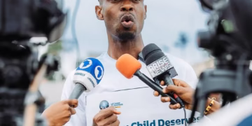 General Secretary of the National Association of Proprietors of Private Schools Mr Luyi Armstrong 1000x630 1