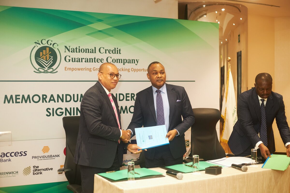 George Ogbonnaya check his designation from the mail I sent