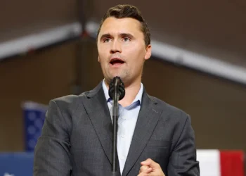 Charlie Kirk shooting