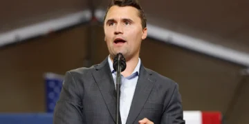 Charlie Kirk shooting