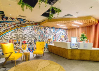 Google powers Africa’s growth