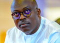 Fubara dissolves Rivers Pensions Board