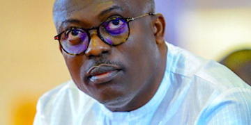 Fubara dissolves Rivers Pensions Board