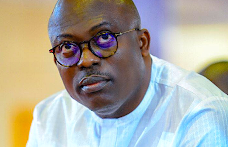 Fubara dissolves Rivers Pensions Board