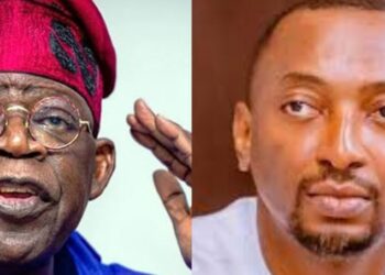 Tinubu sacks Fegho Umunubo