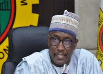 Mele Kyari EFCC Probe