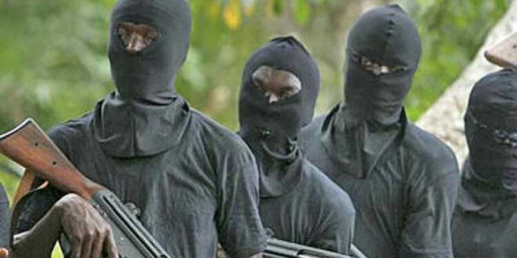 Kogi Police