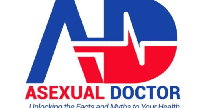 Asexual Doctor scammer