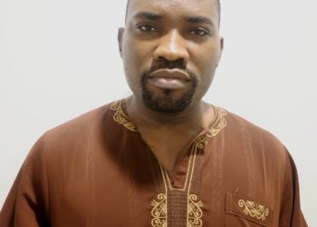 EFCC arrest Gavice Logistics CEO