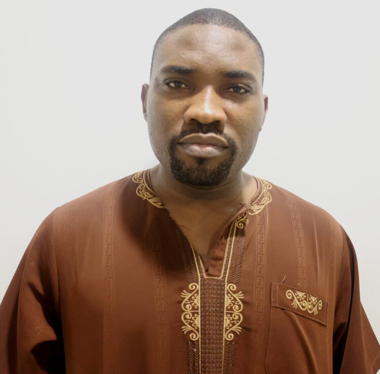 EFCC arrest Gavice Logistics CEO