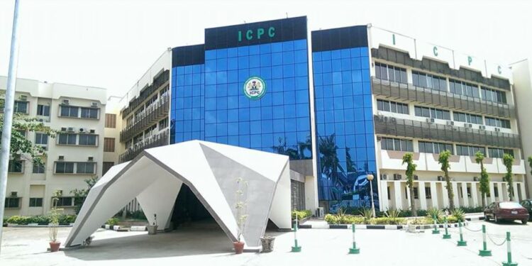 ICPC HQ FASAD