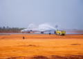 Gateway International Airport