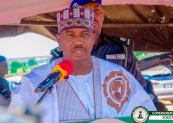 Sokoto State recruitment