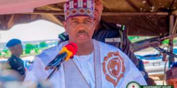 Sokoto State recruitment