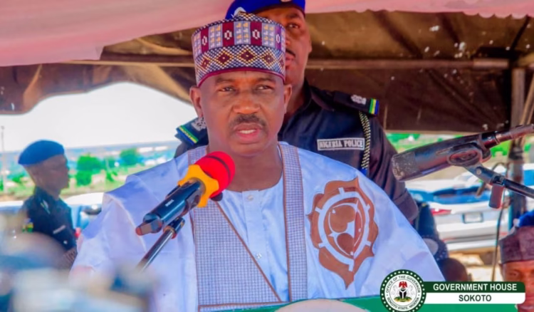 Sokoto State recruitment