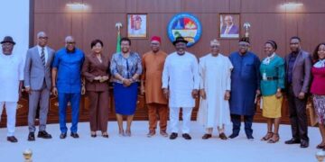 Nigeria’s housing sector