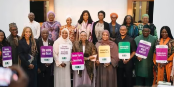 Federal Government empowers 10m women