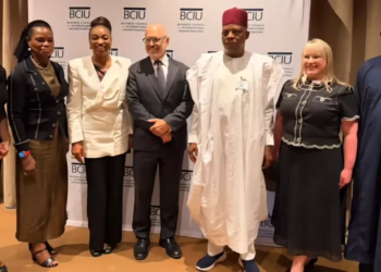 US-Nigeria partnership