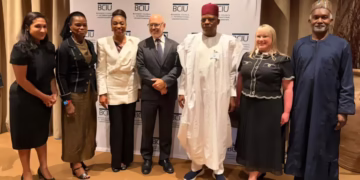 US-Nigeria partnership