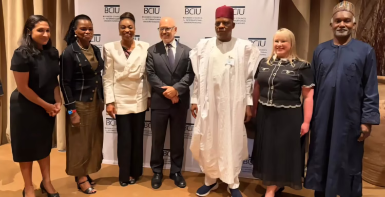 US-Nigeria partnership