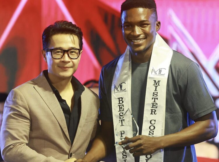 Godwin Awaji-Iroso Abiodun