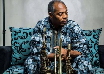 Femi Kuti leaves Fela’s band