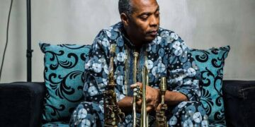 Femi Kuti leaves Fela’s band