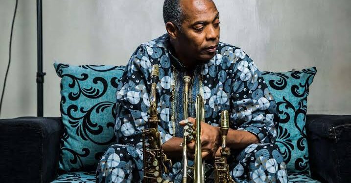 Femi Kuti leaves Fela’s band